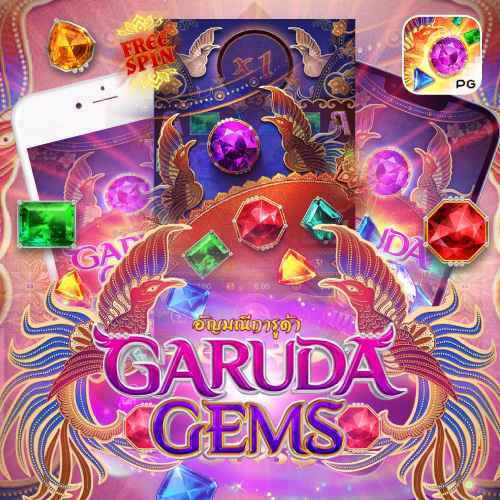 pgslothit Garuda Gems