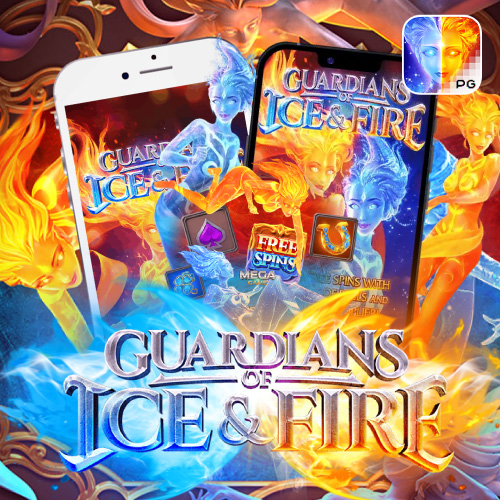 Guardians of Ice Fire pgslothit