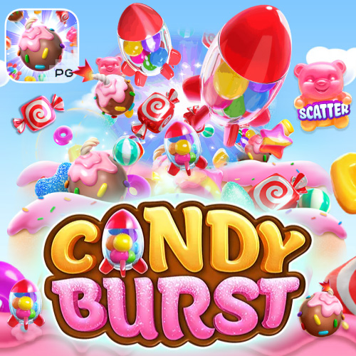 pgslothit Candy Burst