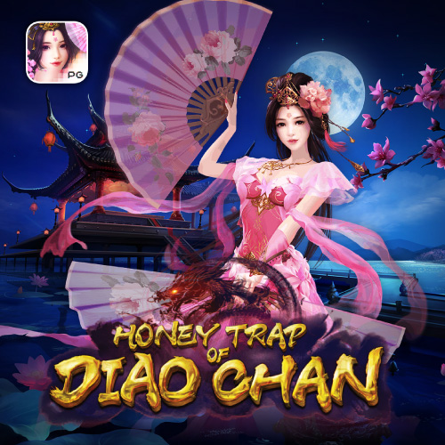 pgslothit Honey Trap of Diao Chan