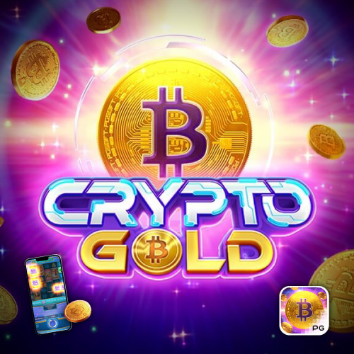 pgslothit crypto gold