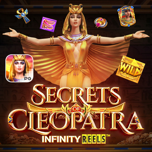 pgslothit Secrets of Cleopatra