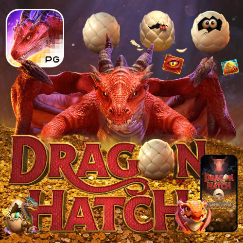 pgslothit Dragon Hatch