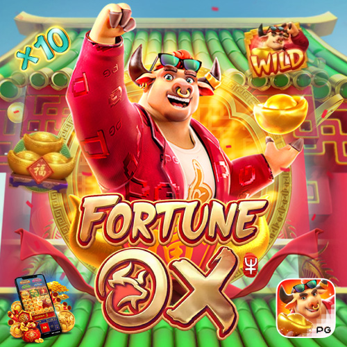 fortune ox pgslothit