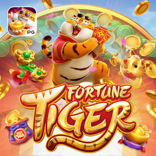 Fortune Tiger pgslothit