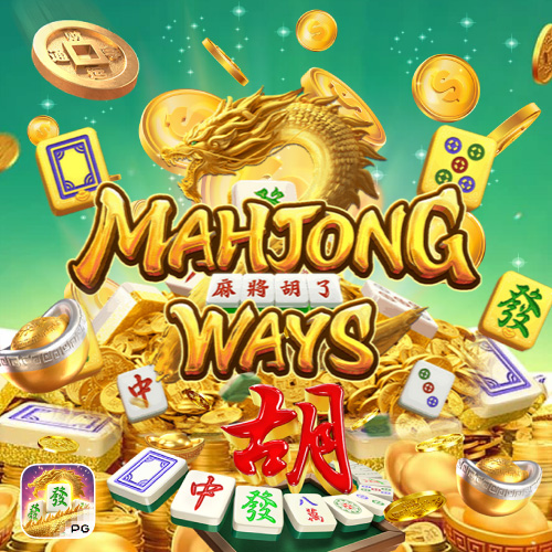 mahjong ways pgslothit