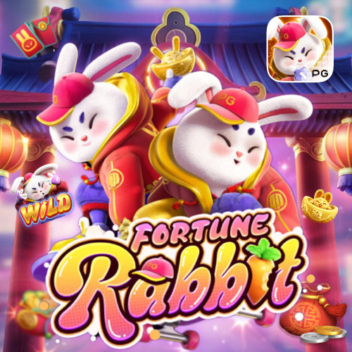 fortune rabbit Pgslothit